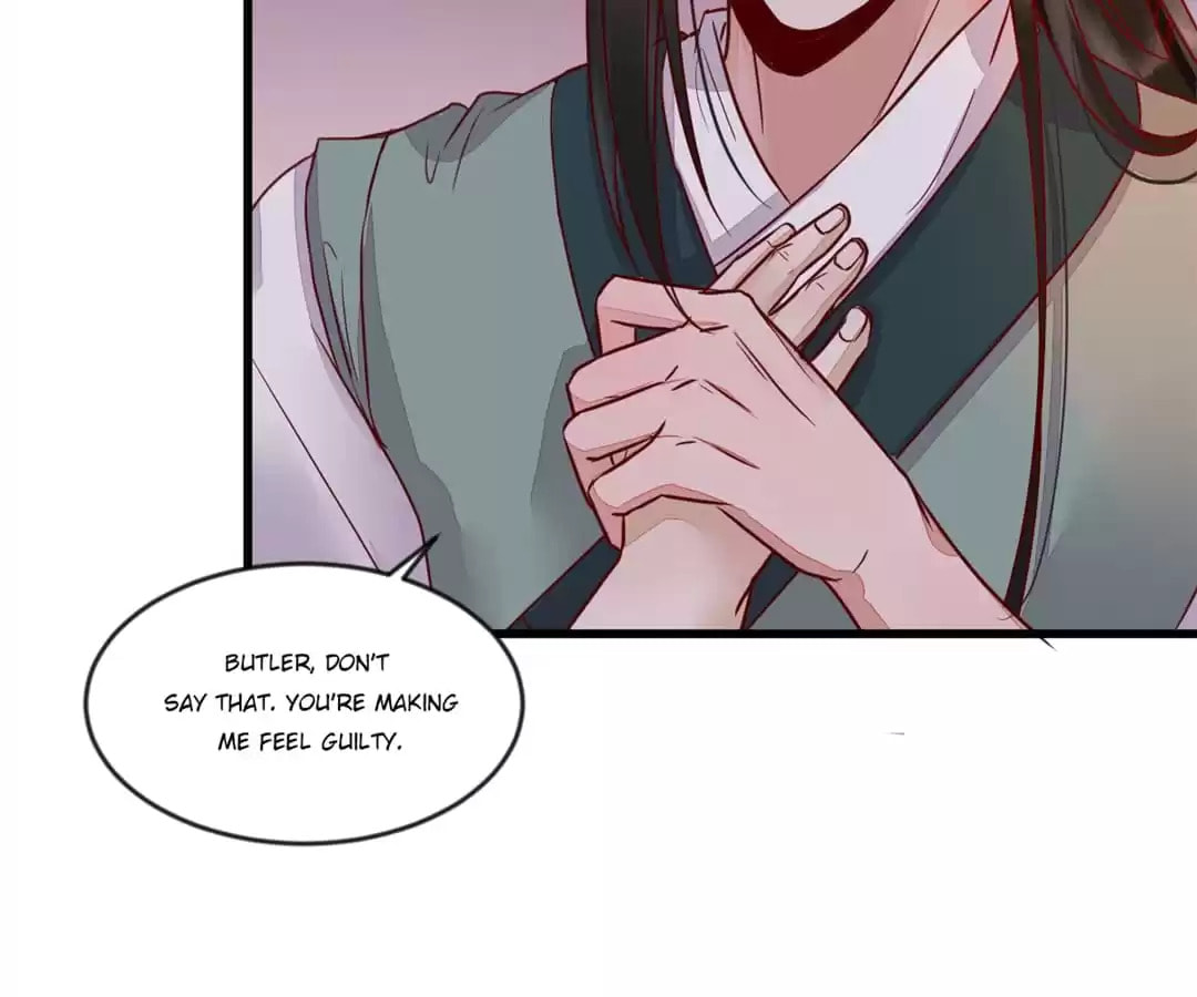Read My Assassin Consort (Colored) chapter 111 image 28 on Lezhin