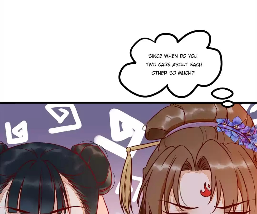 Read My Assassin Consort (Colored) chapter 111 image 29 on Lezhin