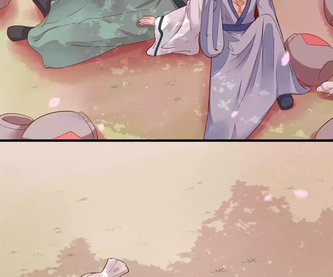 Read My Assassin Consort (Colored) chapter 111 image 3 on Lezhin