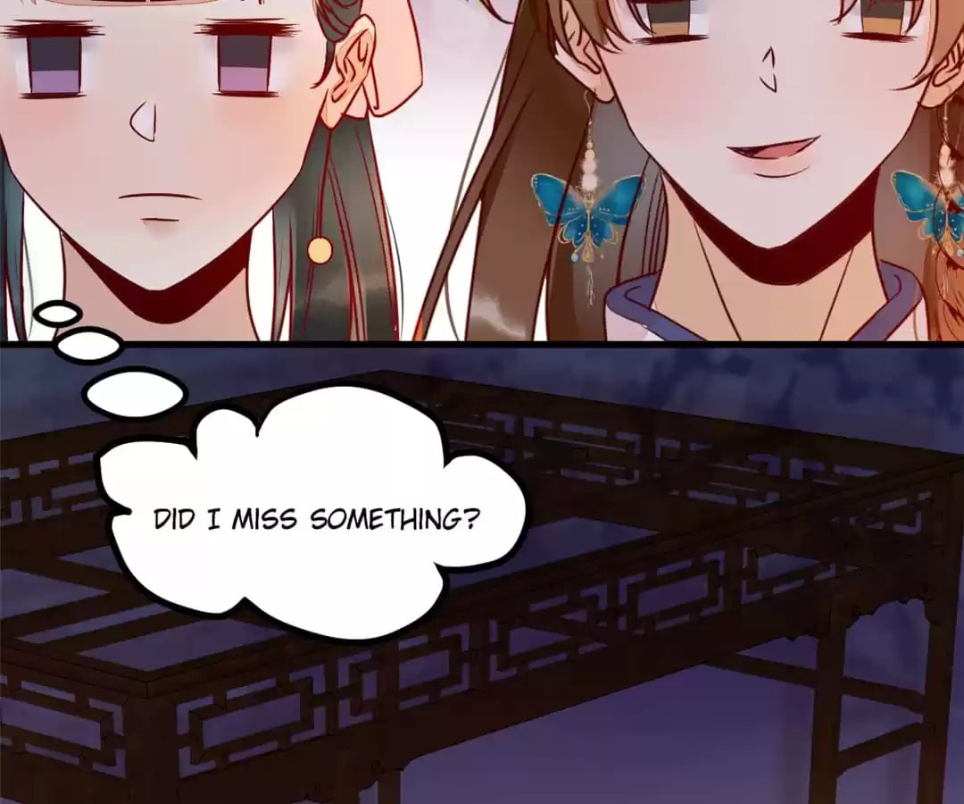 Read My Assassin Consort (Colored) chapter 111 image 30 on Lezhin