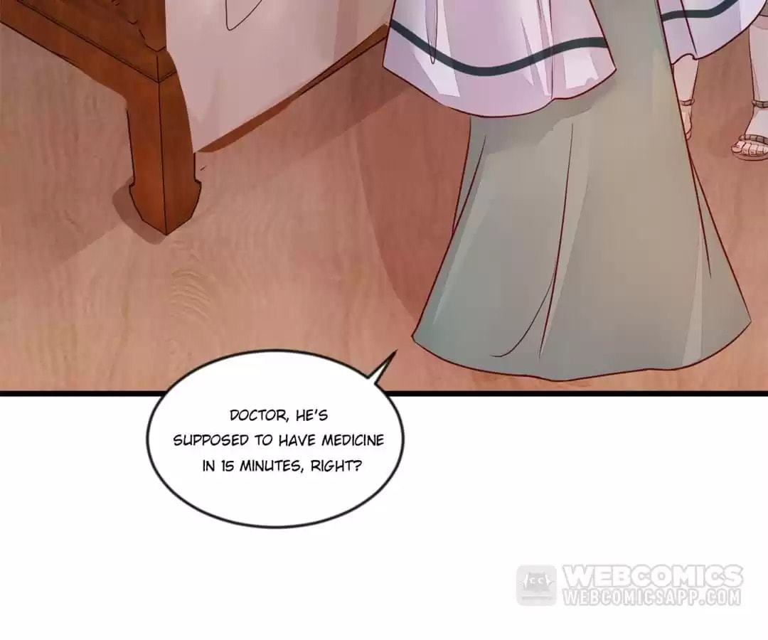 Read My Assassin Consort (Colored) chapter 111 image 32 on Lezhin