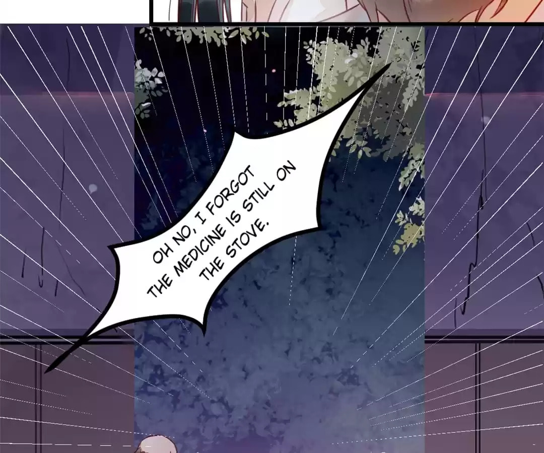 Read My Assassin Consort (Colored) chapter 111 image 34 on Lezhin