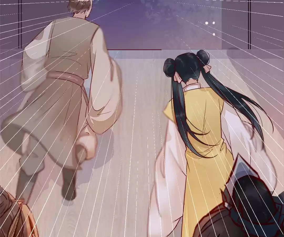 Read My Assassin Consort (Colored) chapter 111 image 35 on Lezhin