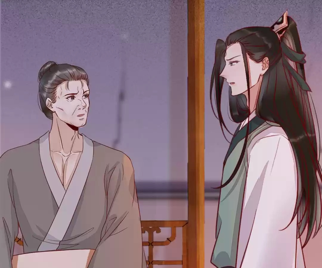 Read My Assassin Consort (Colored) chapter 111 image 38 on Lezhin