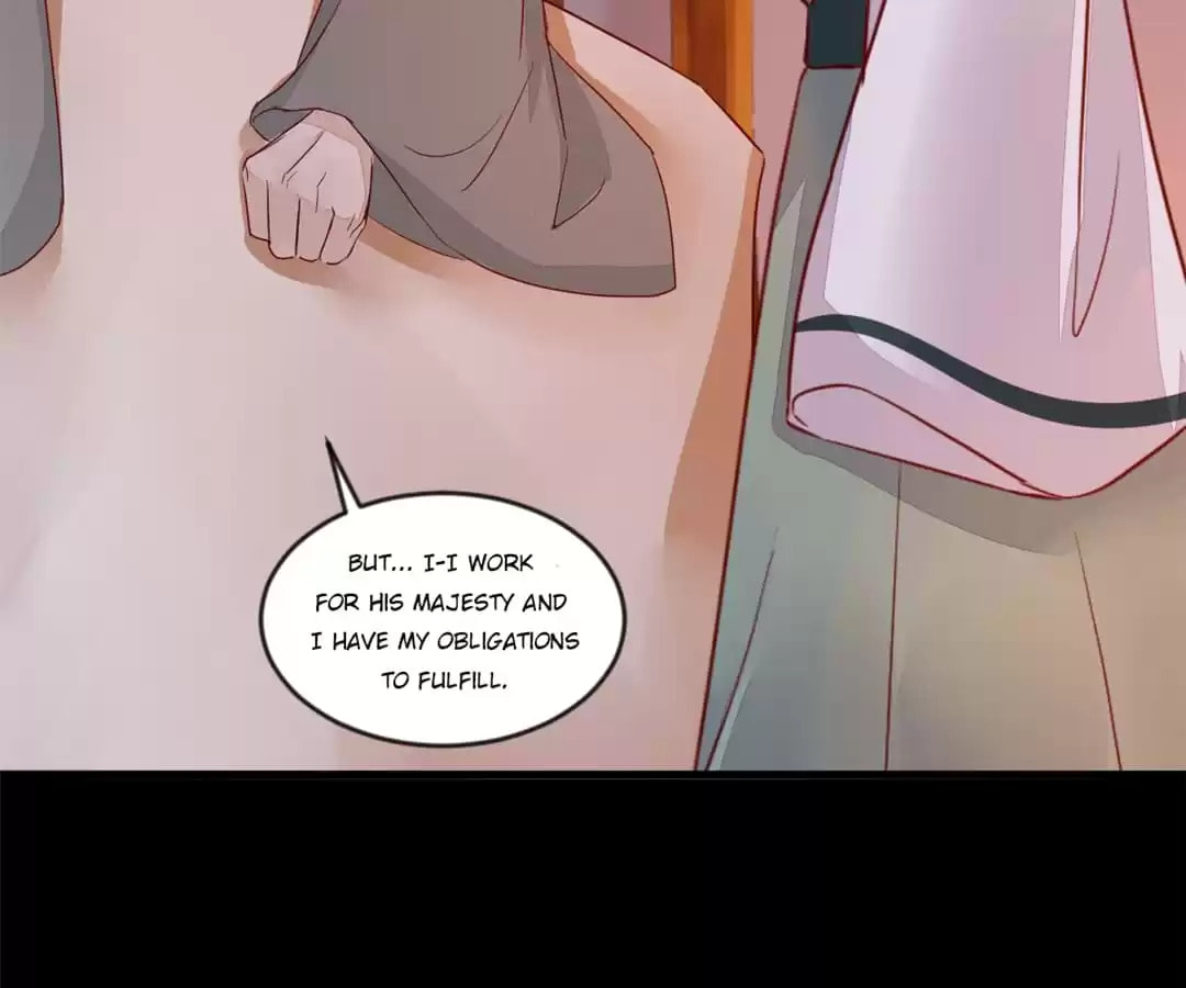Read My Assassin Consort (Colored) chapter 111 image 39 on Lezhin