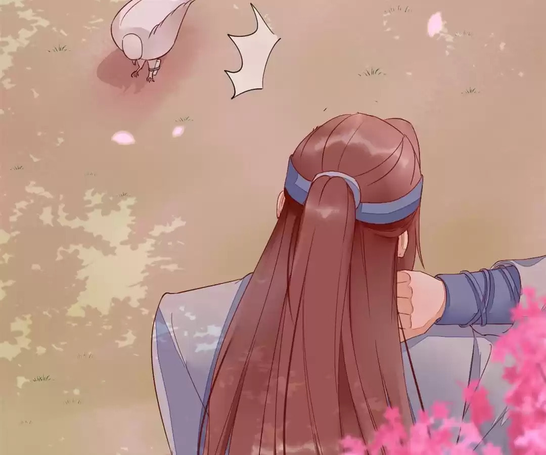 Read My Assassin Consort (Colored) chapter 111 image 4 on Lezhin