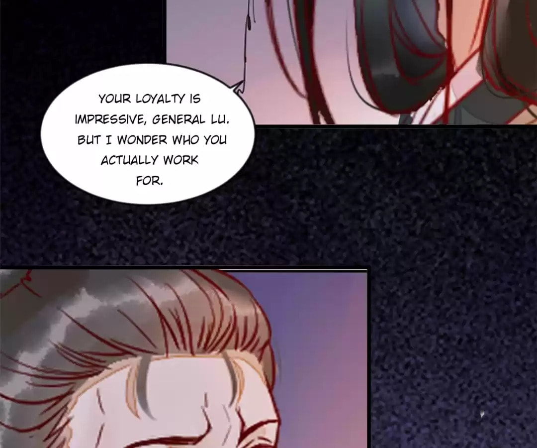 Read My Assassin Consort (Colored) chapter 111 image 41 on Lezhin