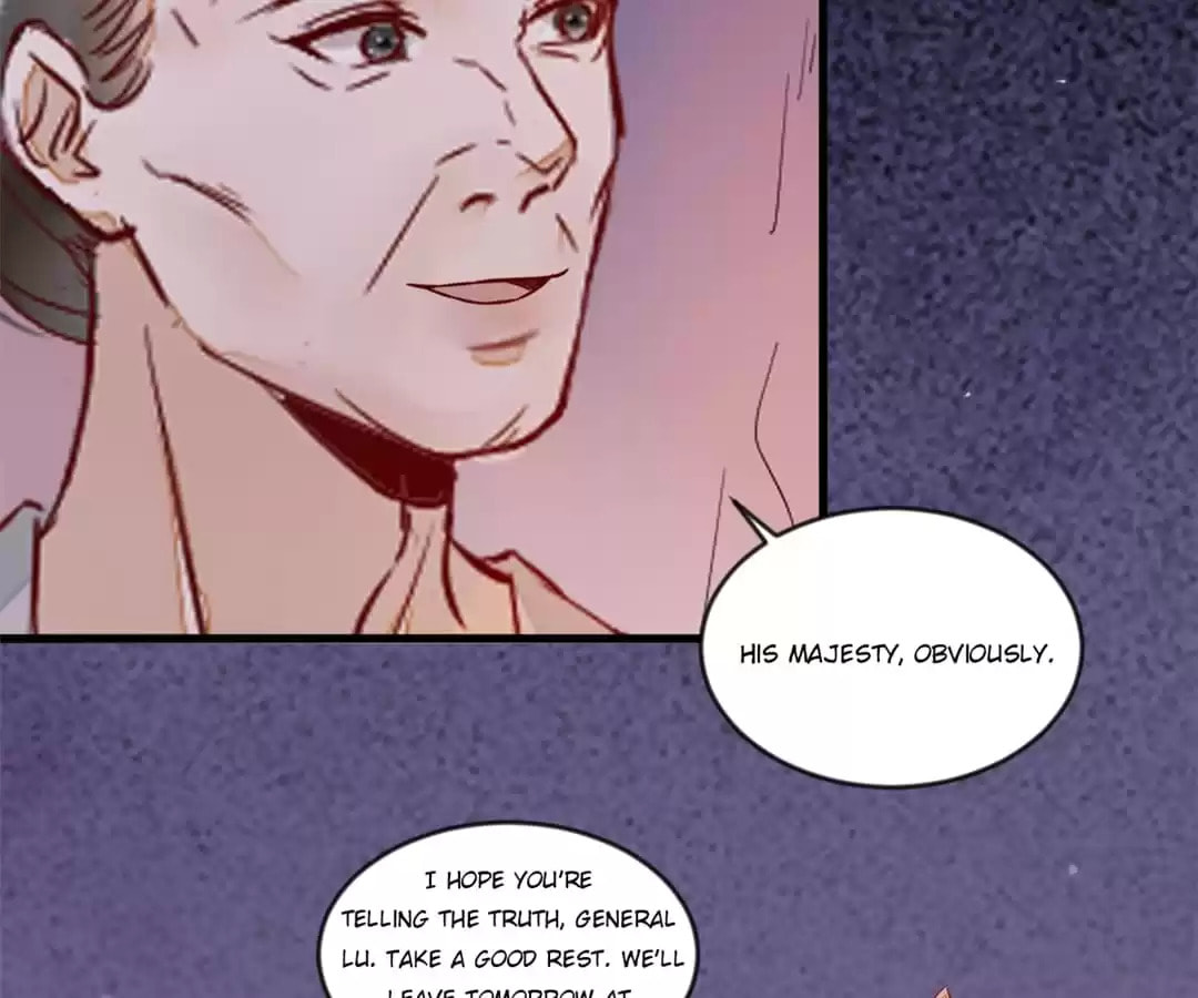 Read My Assassin Consort (Colored) chapter 111 image 42 on Lezhin