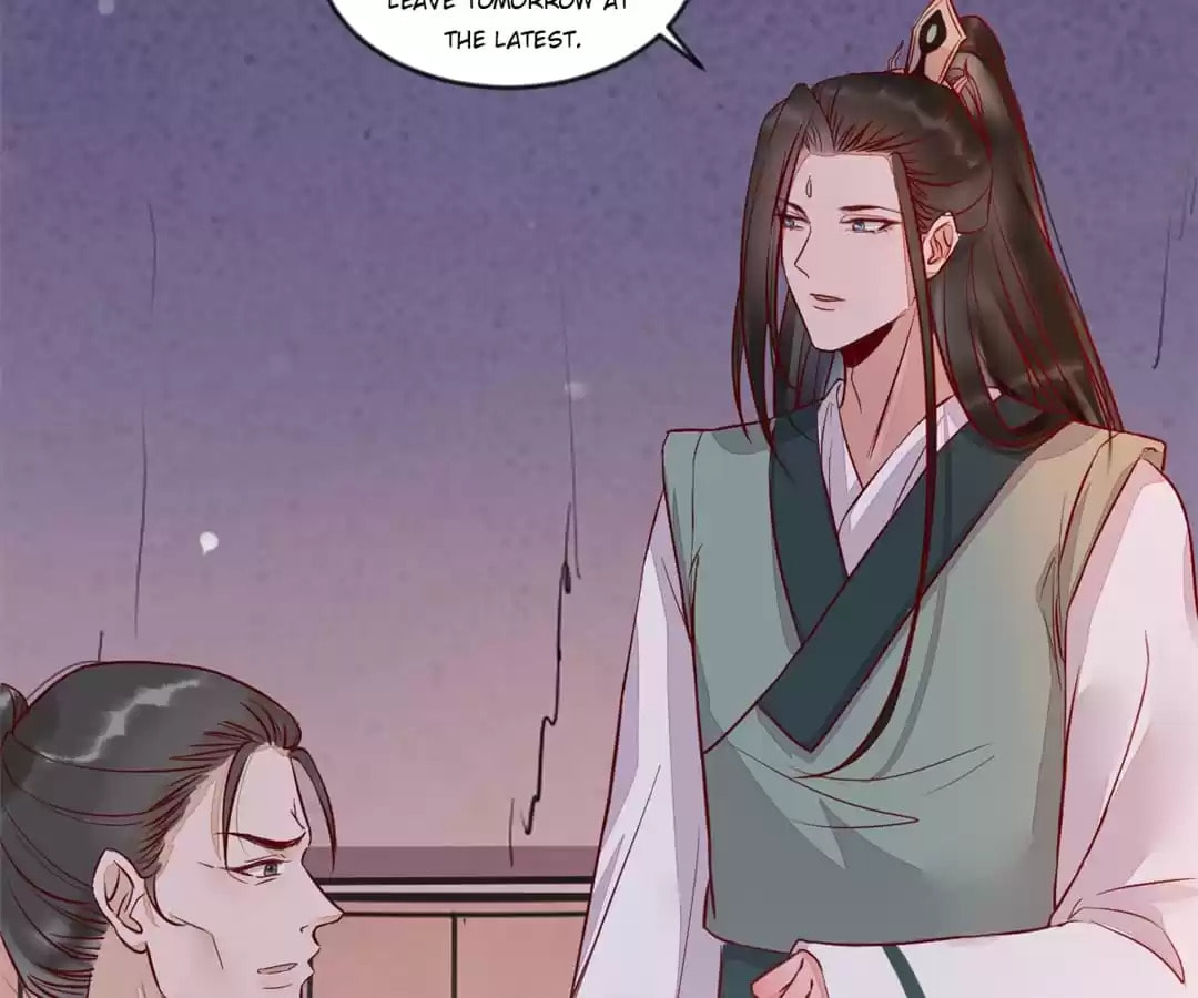 Read My Assassin Consort (Colored) chapter 111 image 43 on Lezhin