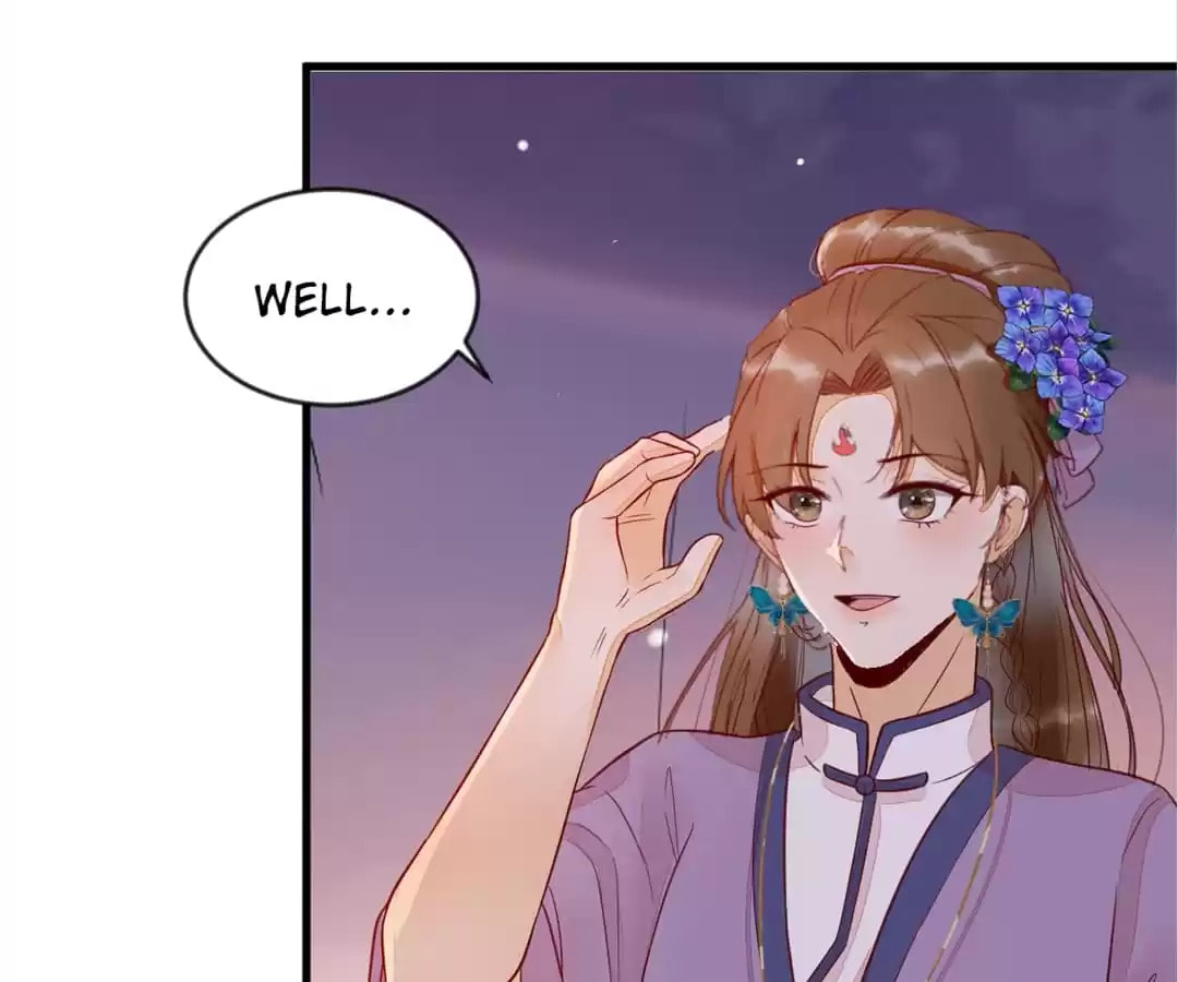 Read My Assassin Consort (Colored) chapter 111 image 47 on Lezhin