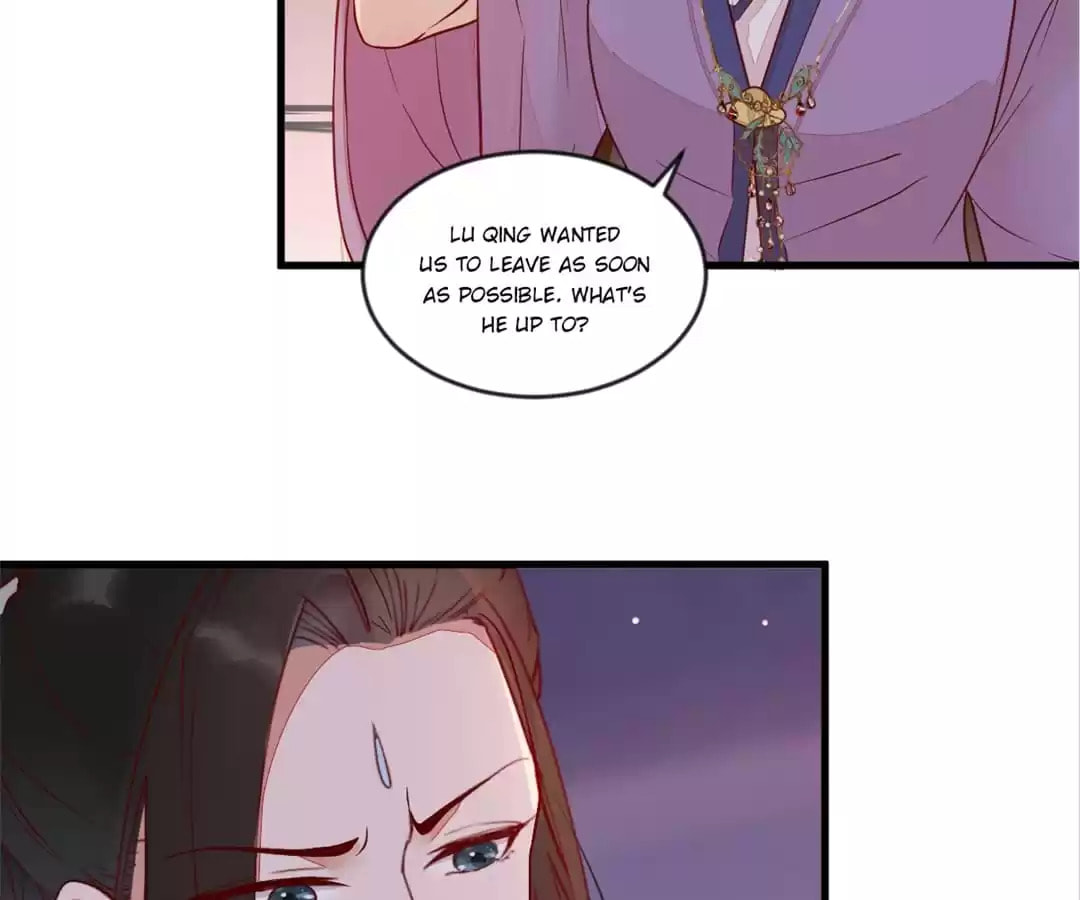 Read My Assassin Consort (Colored) chapter 111 image 48 on Lezhin