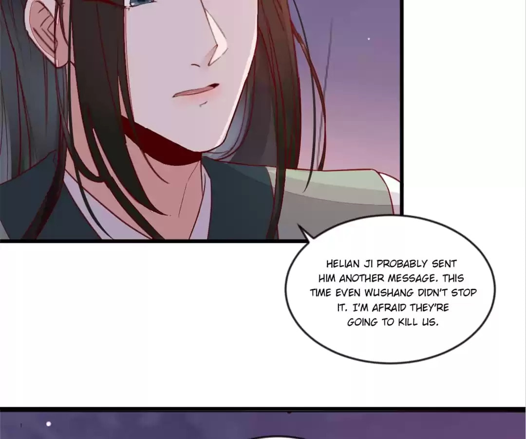 Read My Assassin Consort (Colored) chapter 111 image 49 on Lezhin