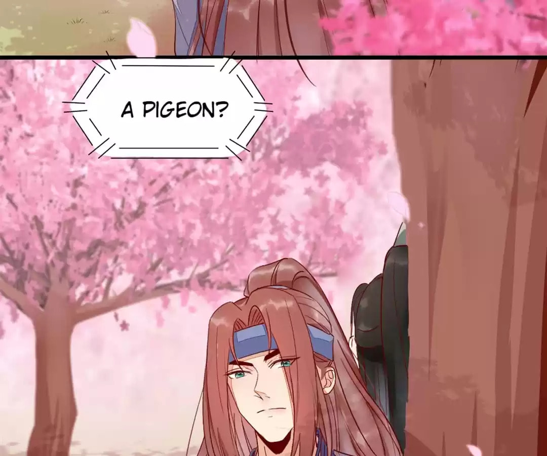 Read My Assassin Consort (Colored) chapter 111 image 5 on Lezhin