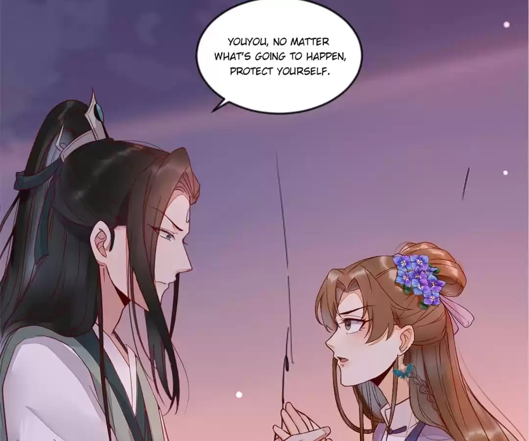 Read My Assassin Consort (Colored) chapter 111 image 50 on Lezhin