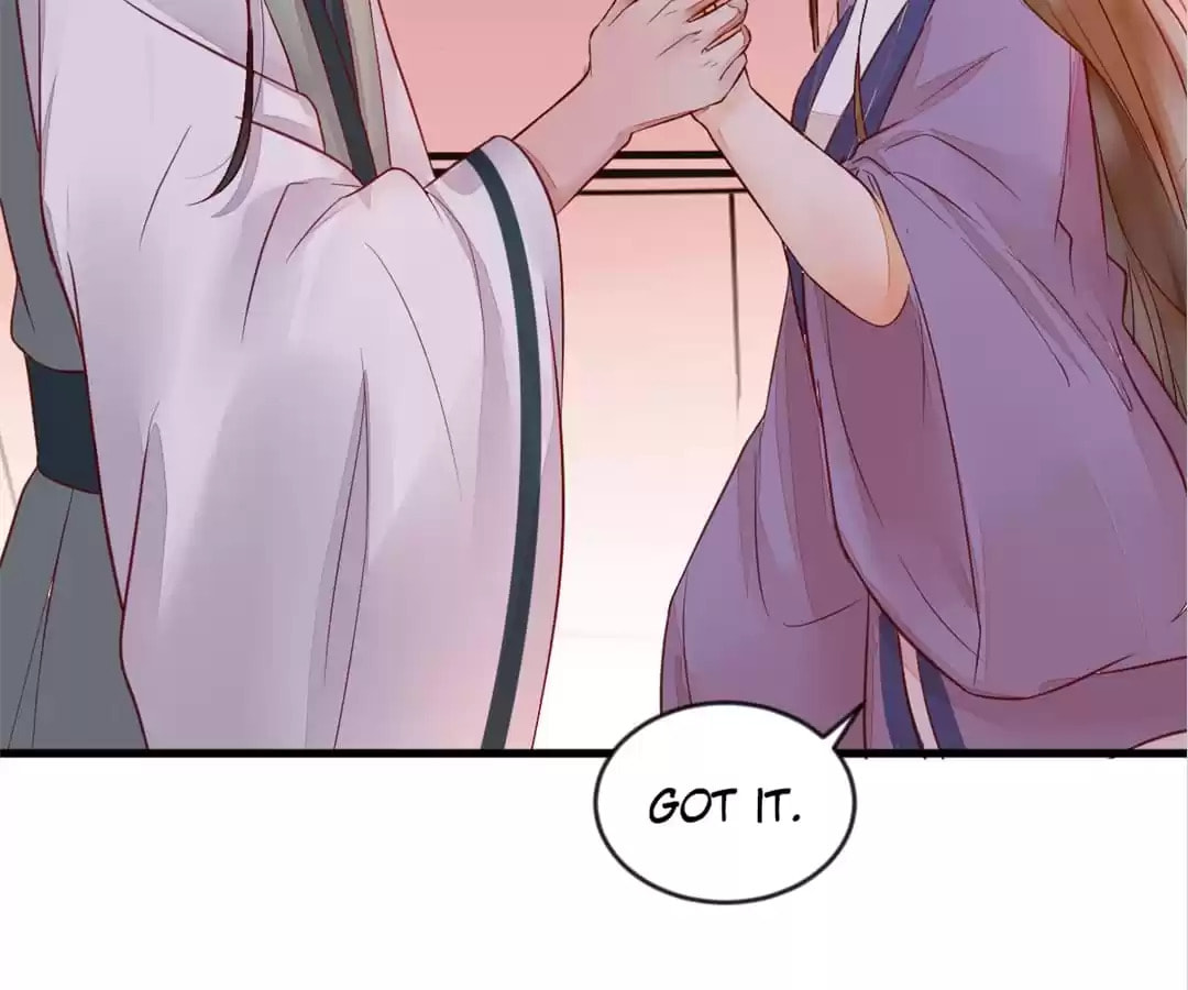 Read My Assassin Consort (Colored) chapter 111 image 51 on Lezhin