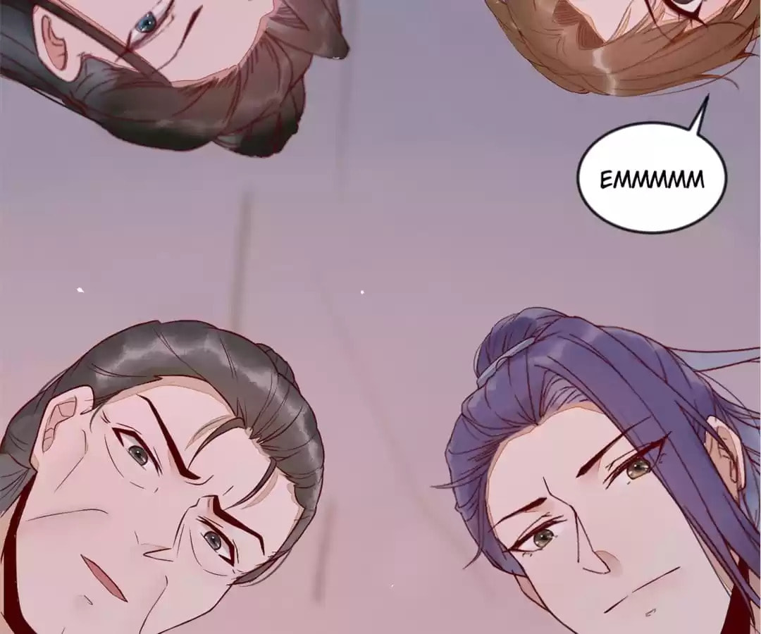 Read My Assassin Consort (Colored) chapter 111 image 57 on Lezhin