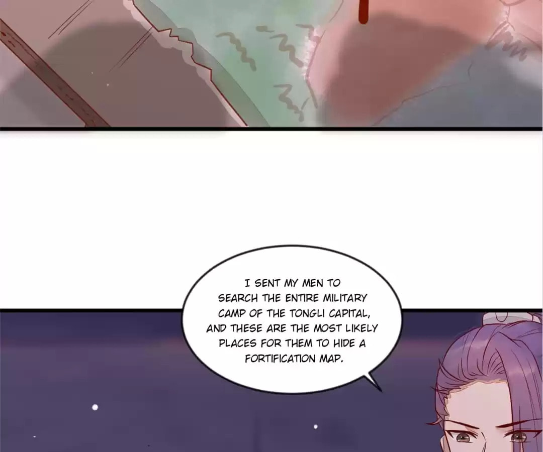 Read My Assassin Consort (Colored) chapter 111 image 59 on Lezhin