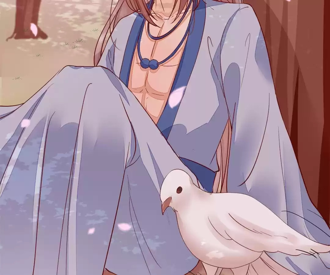 Read My Assassin Consort (Colored) chapter 111 image 6 on Lezhin