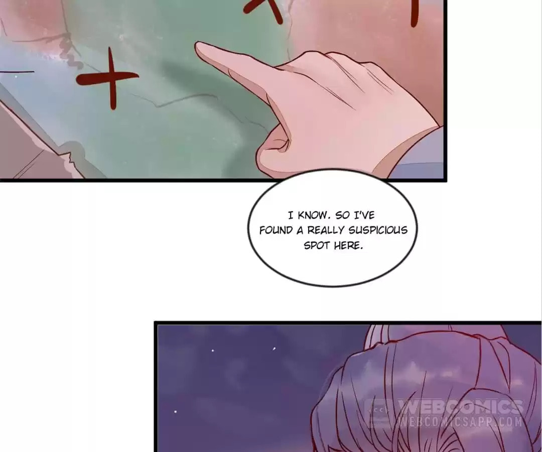 Read My Assassin Consort (Colored) chapter 111 image 62 on Lezhin