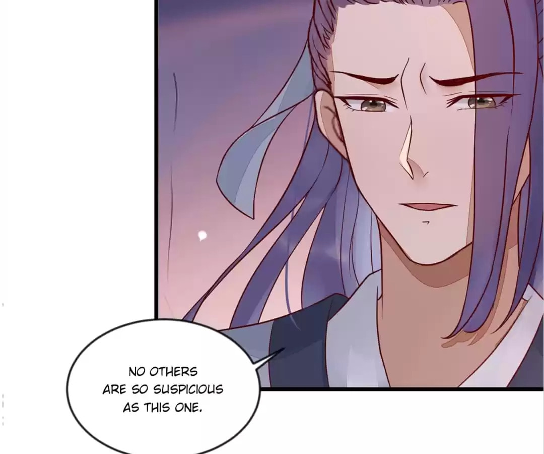 Read My Assassin Consort (Colored) chapter 111 image 63 on Lezhin