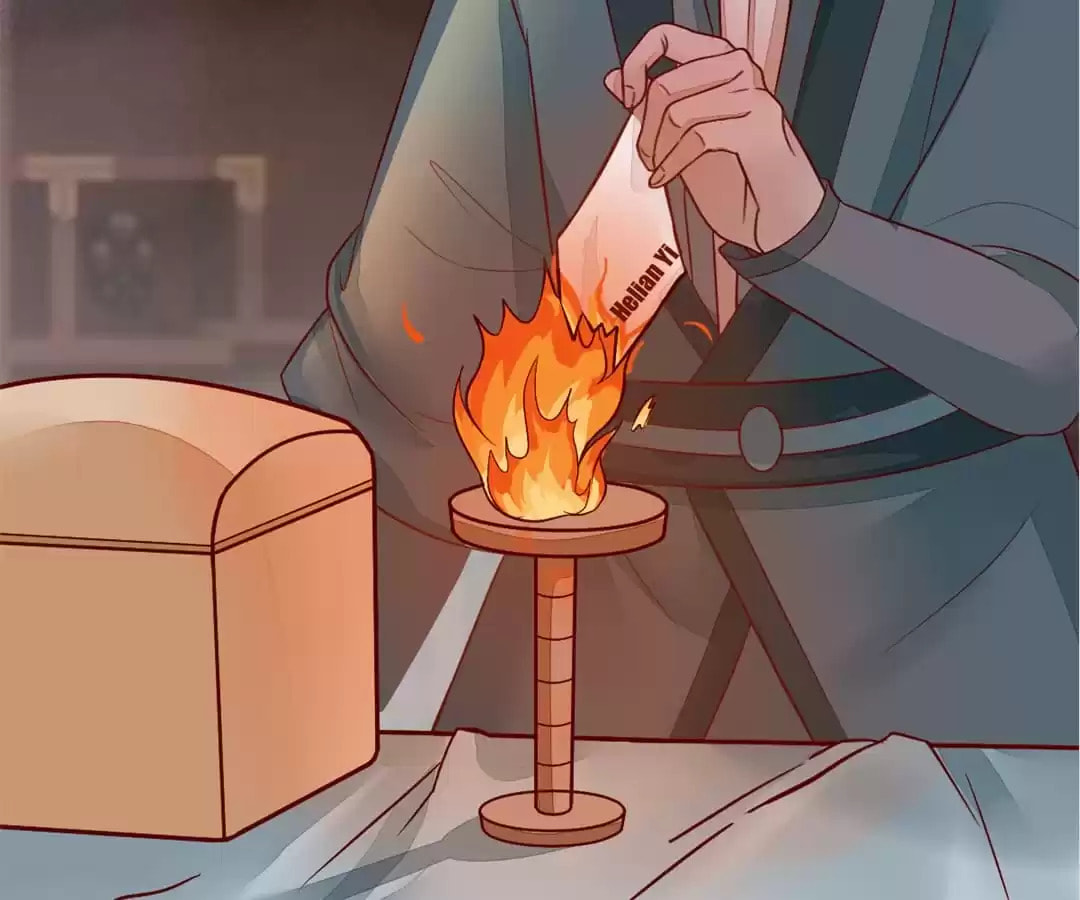 Read My Assassin Consort (Colored) chapter 111 image 66 on Lezhin