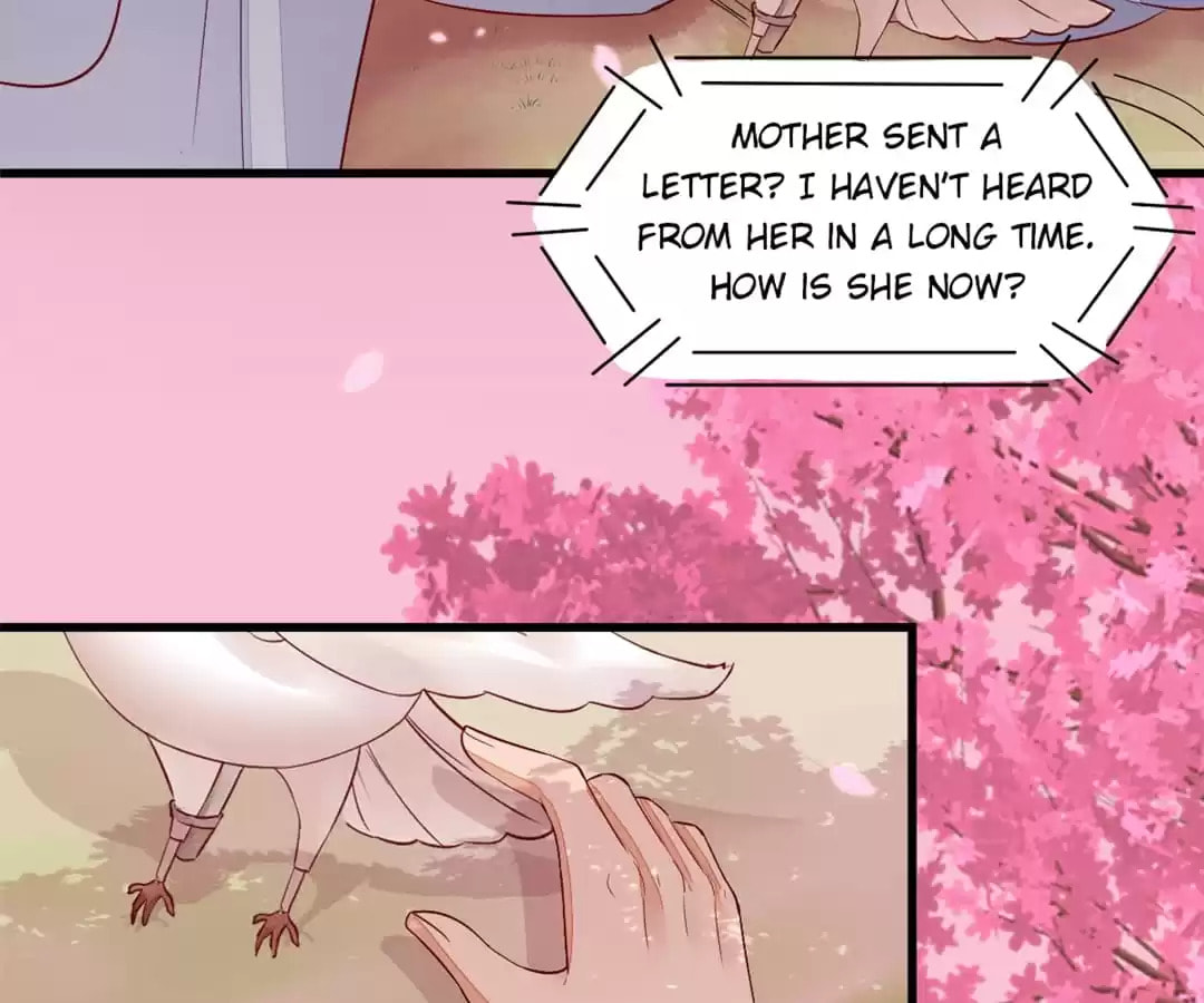 Read My Assassin Consort (Colored) chapter 111 image 7 on Lezhin