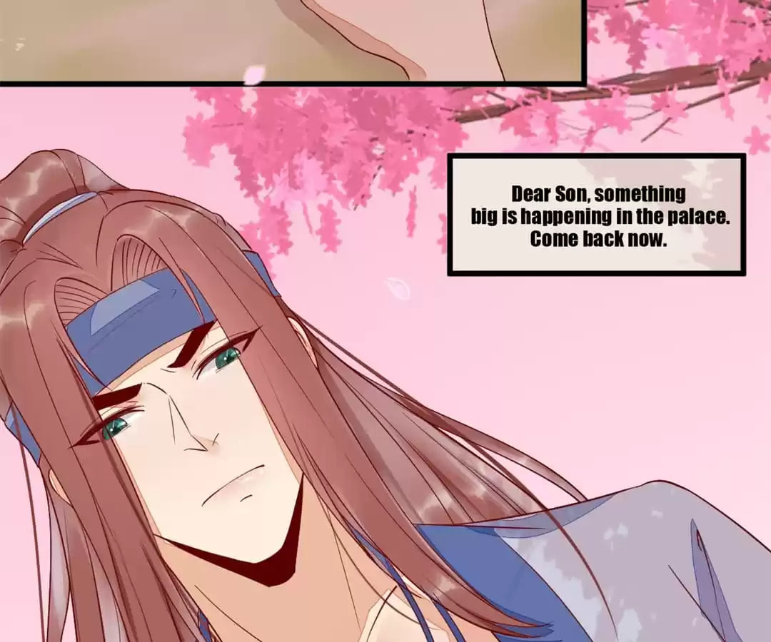 Read My Assassin Consort (Colored) chapter 111 image 8 on Lezhin