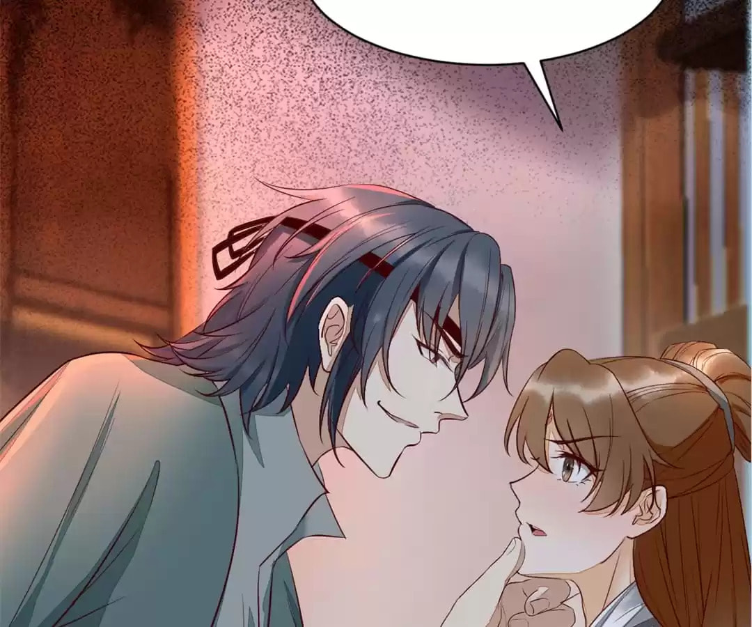 Read My Assassin Consort (Colored) chapter 114 image 14 on Lezhin