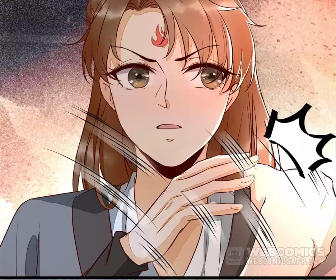 Read My Assassin Consort (Colored) chapter 114 image 18 on Lezhin