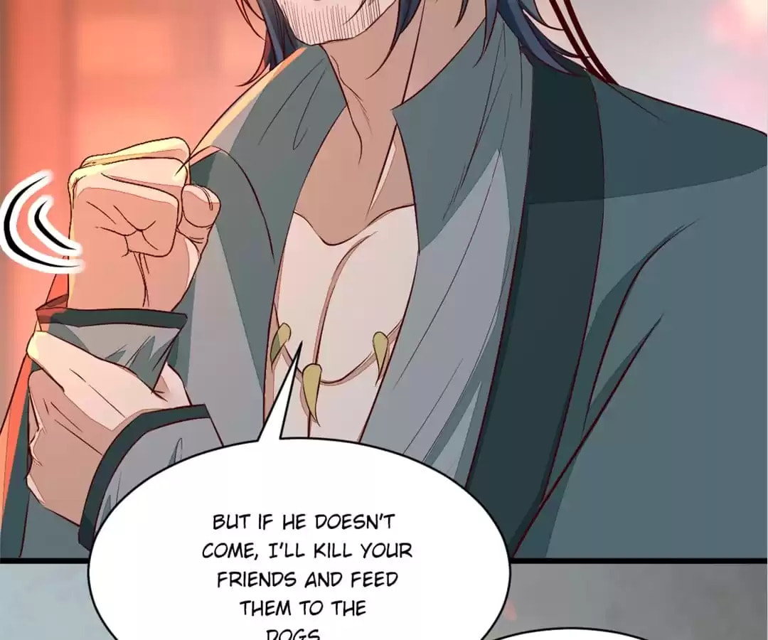 Read My Assassin Consort (Colored) chapter 114 image 21 on Lezhin