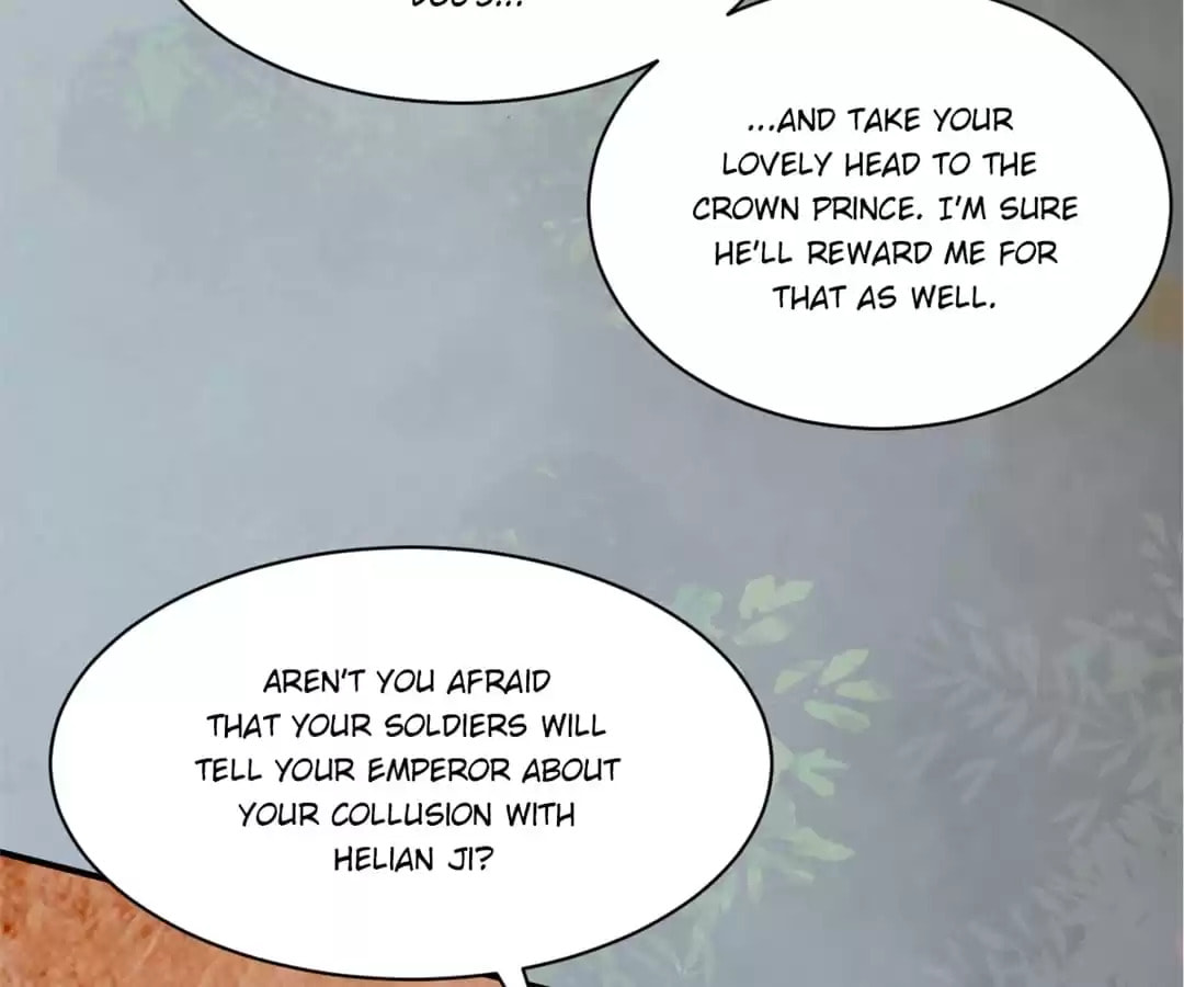 Read My Assassin Consort (Colored) chapter 114 image 22 on Lezhin