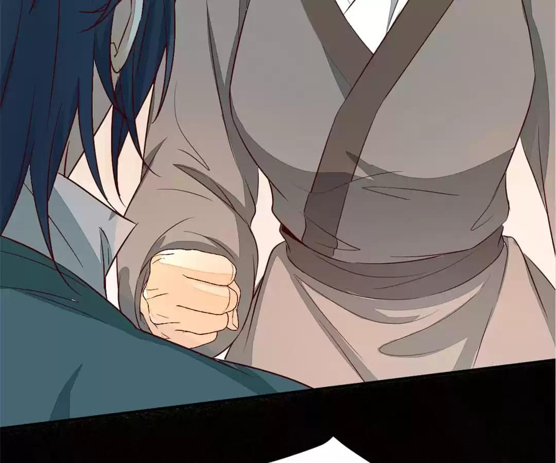 Read My Assassin Consort (Colored) chapter 114 image 24 on Lezhin