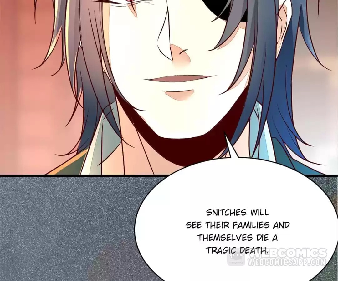 Read My Assassin Consort (Colored) chapter 114 image 32 on Lezhin