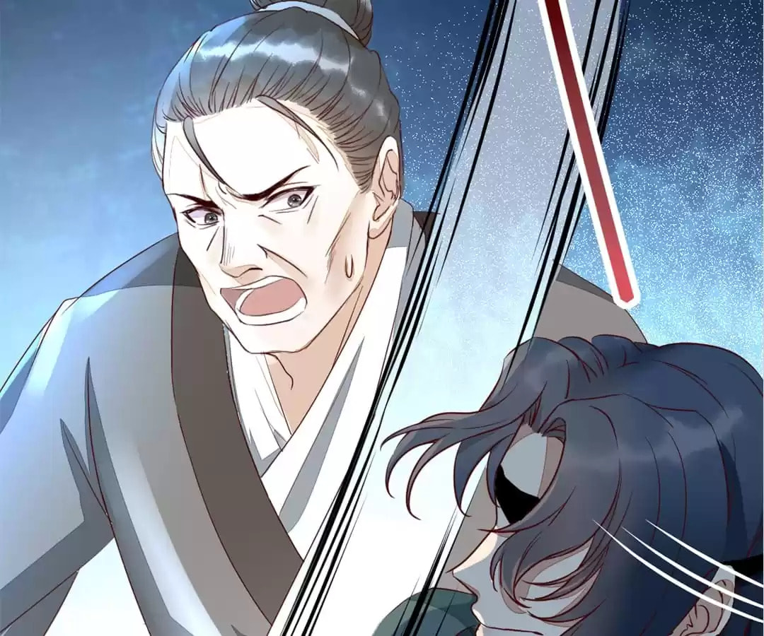 Read My Assassin Consort (Colored) chapter 114 image 37 on Lezhin