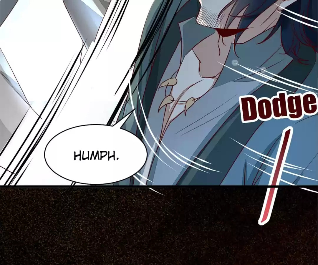 Read My Assassin Consort (Colored) chapter 114 image 38 on Lezhin