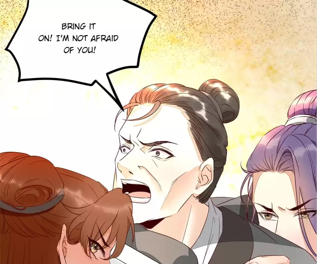 Read My Assassin Consort (Colored) chapter 114 image 42 on Lezhin