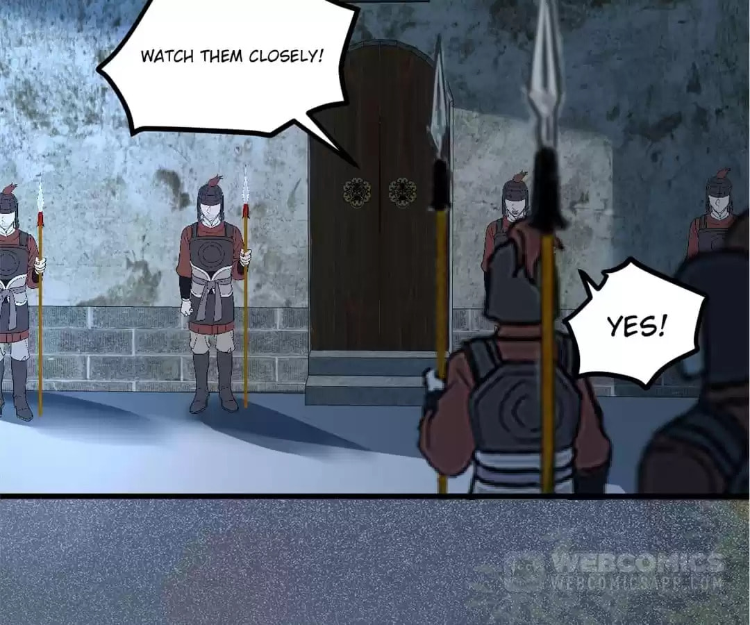 Read My Assassin Consort (Colored) chapter 114 image 62 on Lezhin