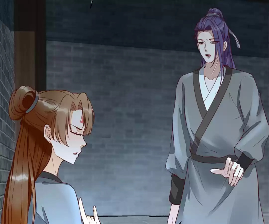 Read My Assassin Consort (Colored) chapter 114 image 67 on Lezhin