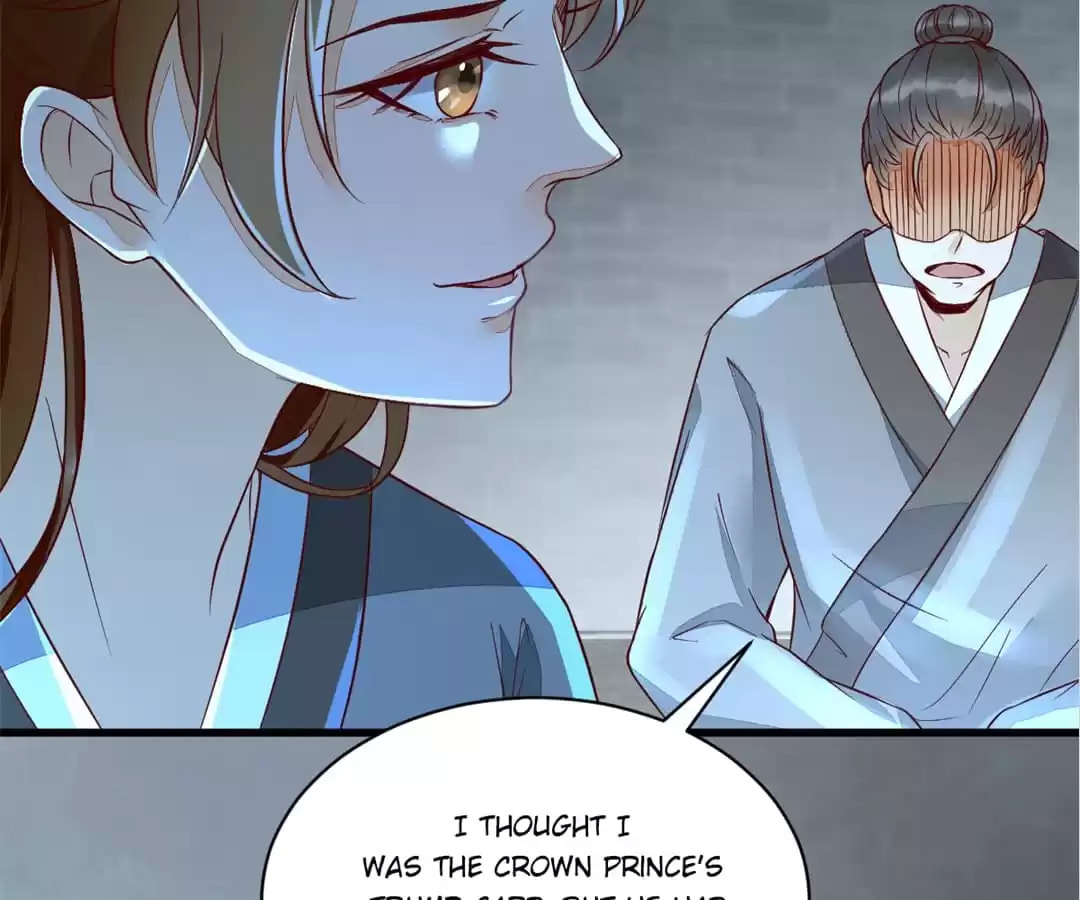 Read My Assassin Consort (Colored) chapter 114 image 72 on Lezhin