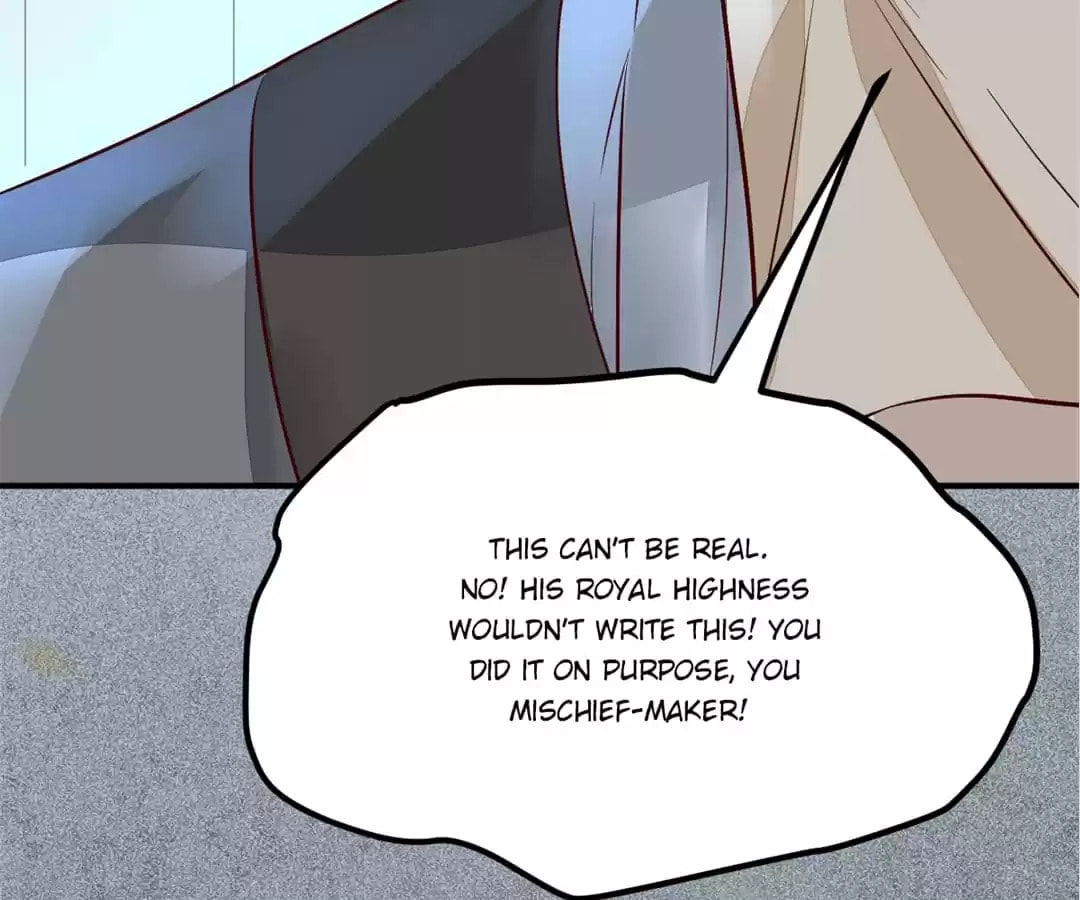 Read My Assassin Consort (Colored) chapter 114 image 8 on Lezhin