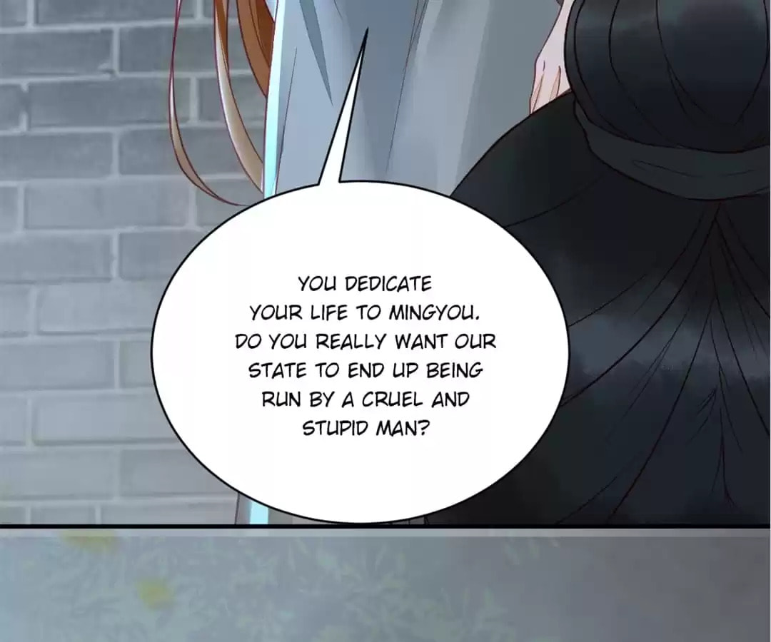 Read My Assassin Consort (Colored) chapter 114 image 80 on Lezhin