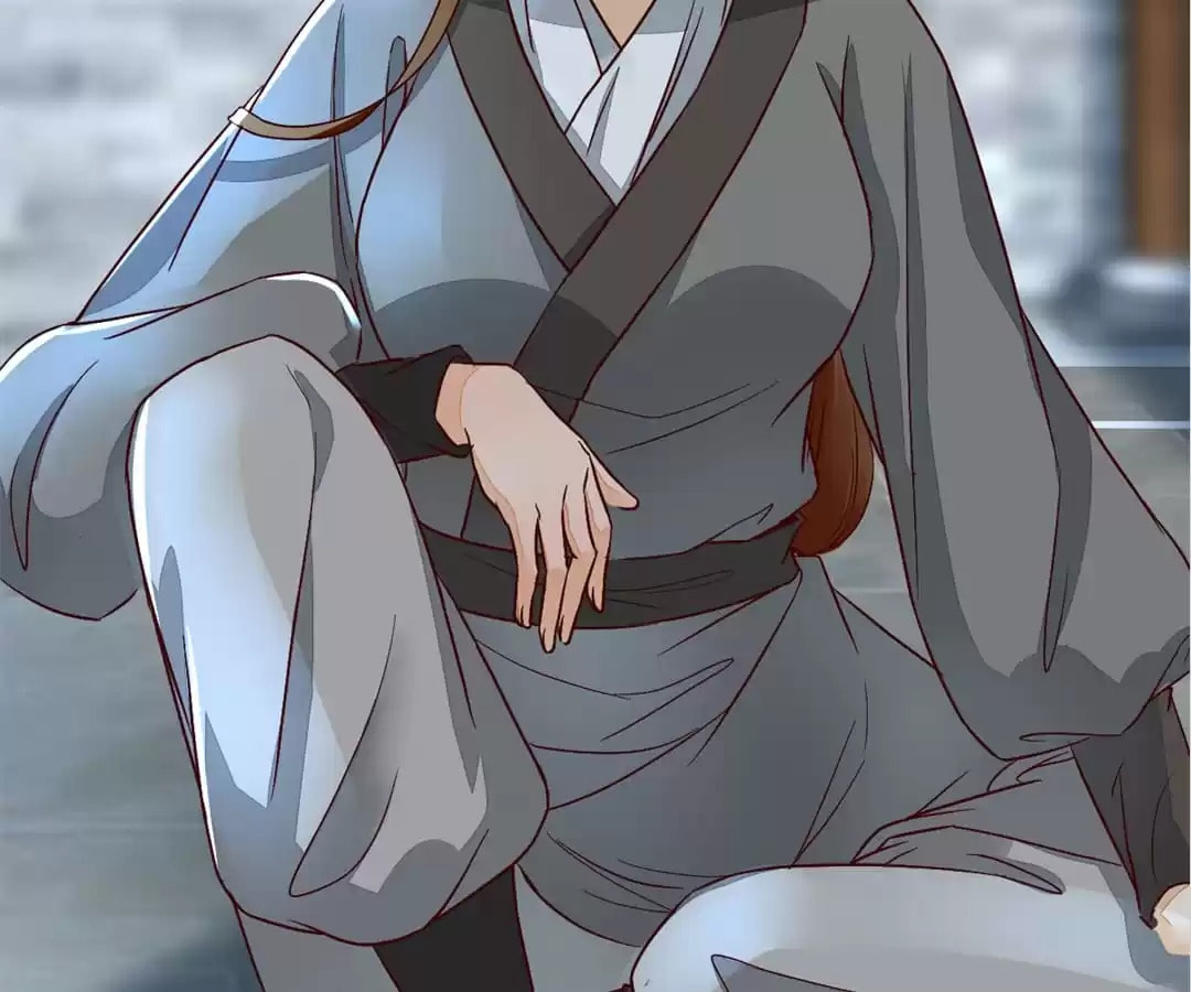 Read My Assassin Consort (Colored) chapter 114 image 96 on Lezhin
