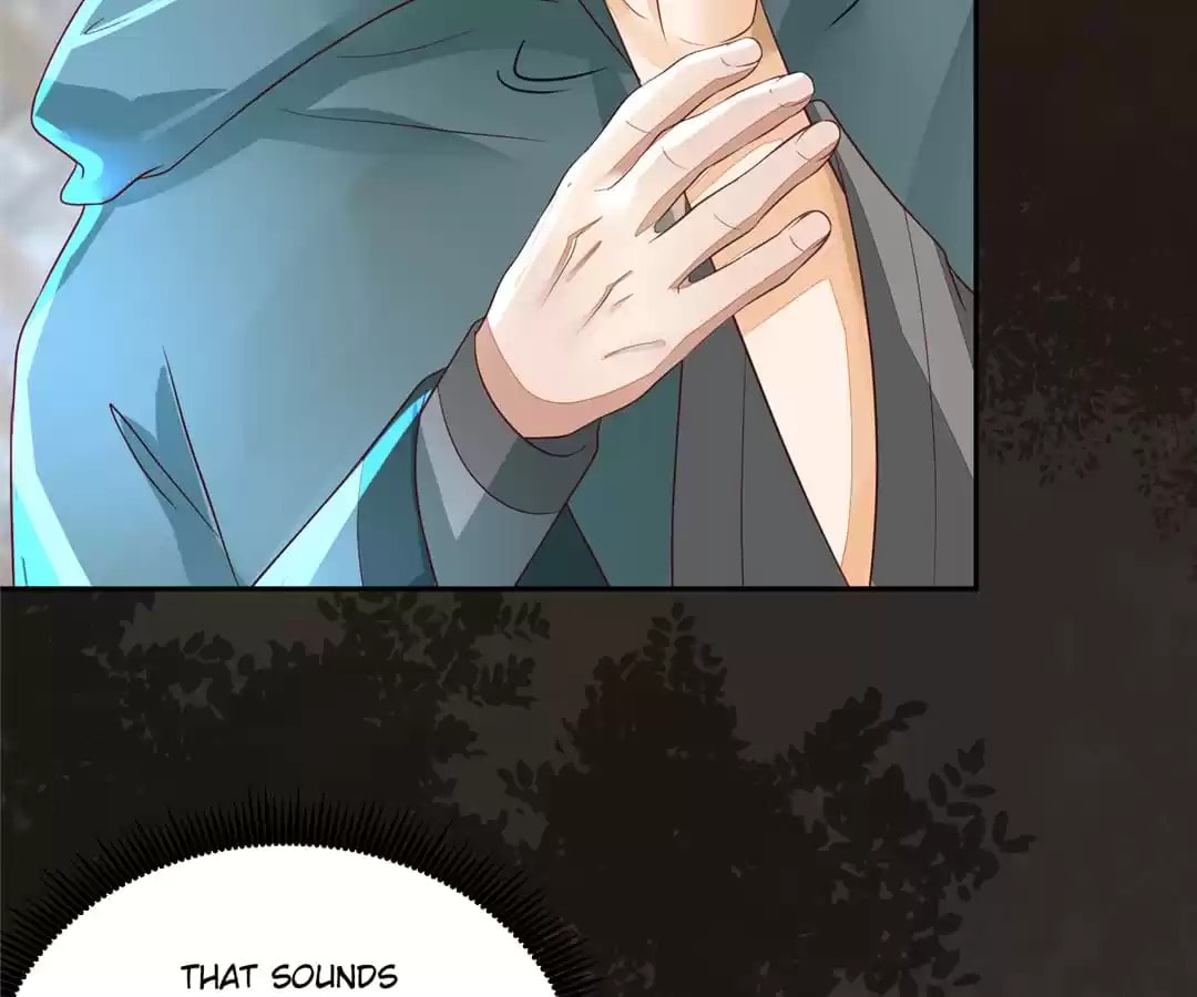 Read My Assassin Consort (Colored) chapter 115 image 12 on Lezhin