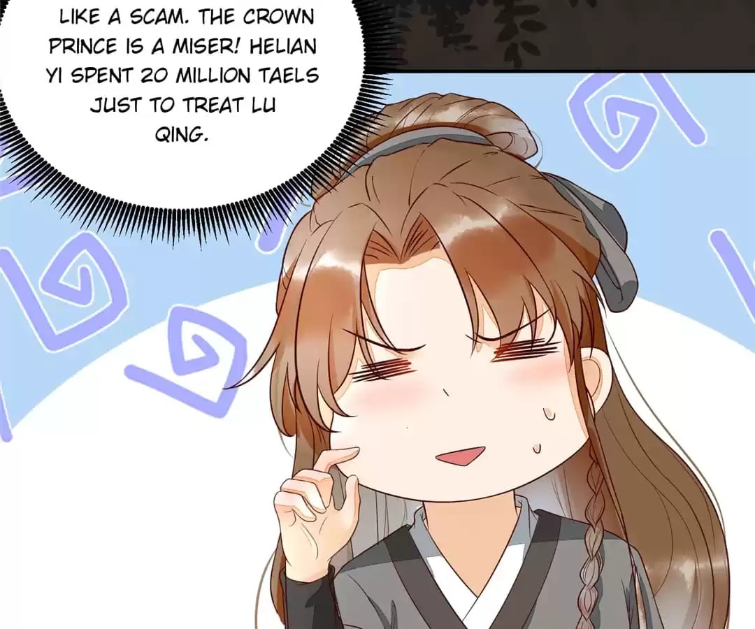Read My Assassin Consort (Colored) chapter 115 image 13 on Lezhin