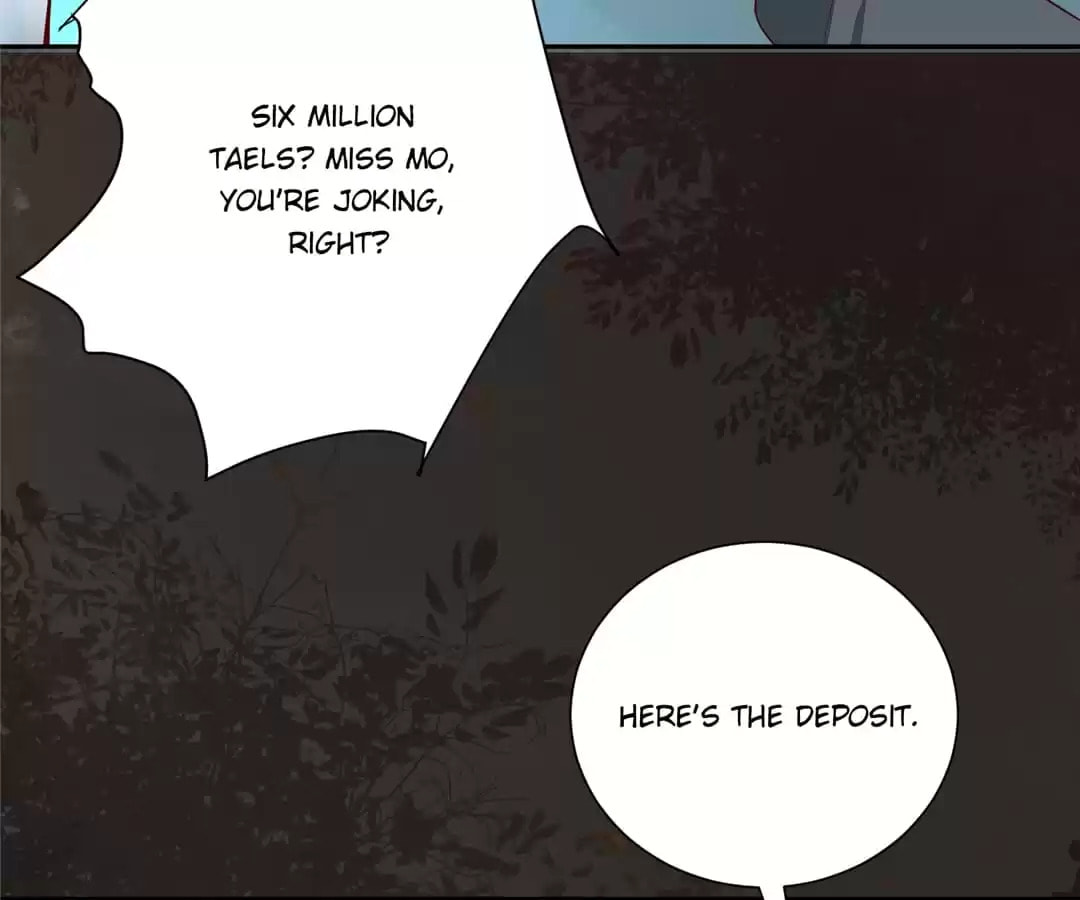 Read My Assassin Consort (Colored) chapter 115 image 17 on Lezhin