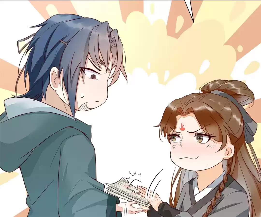 Read My Assassin Consort (Colored) chapter 115 image 18 on Lezhin