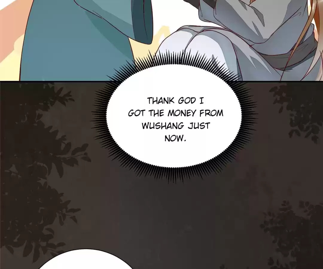 Read My Assassin Consort (Colored) chapter 115 image 19 on Lezhin