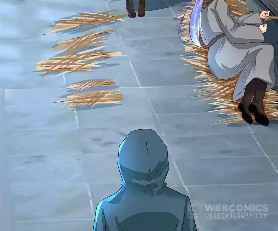 Read My Assassin Consort (Colored) chapter 115 image 2 on Lezhin