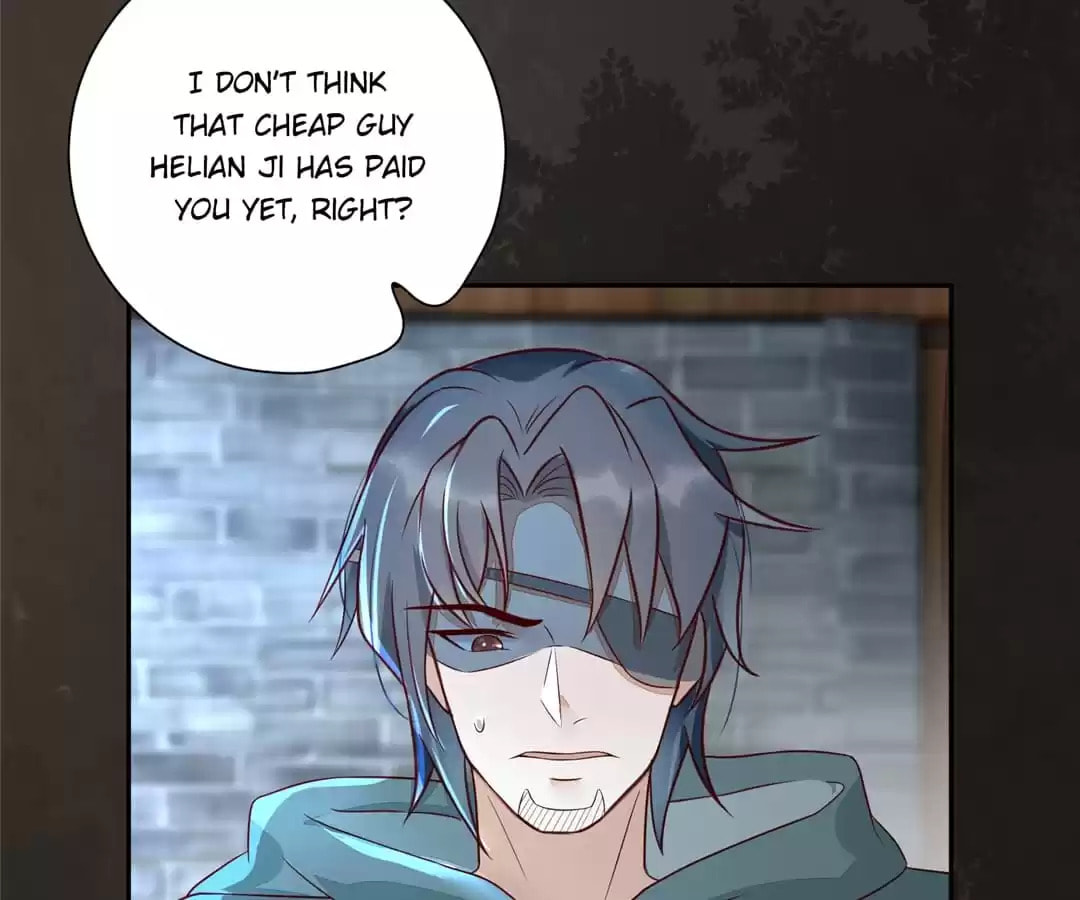 Read My Assassin Consort (Colored) chapter 115 image 20 on Lezhin