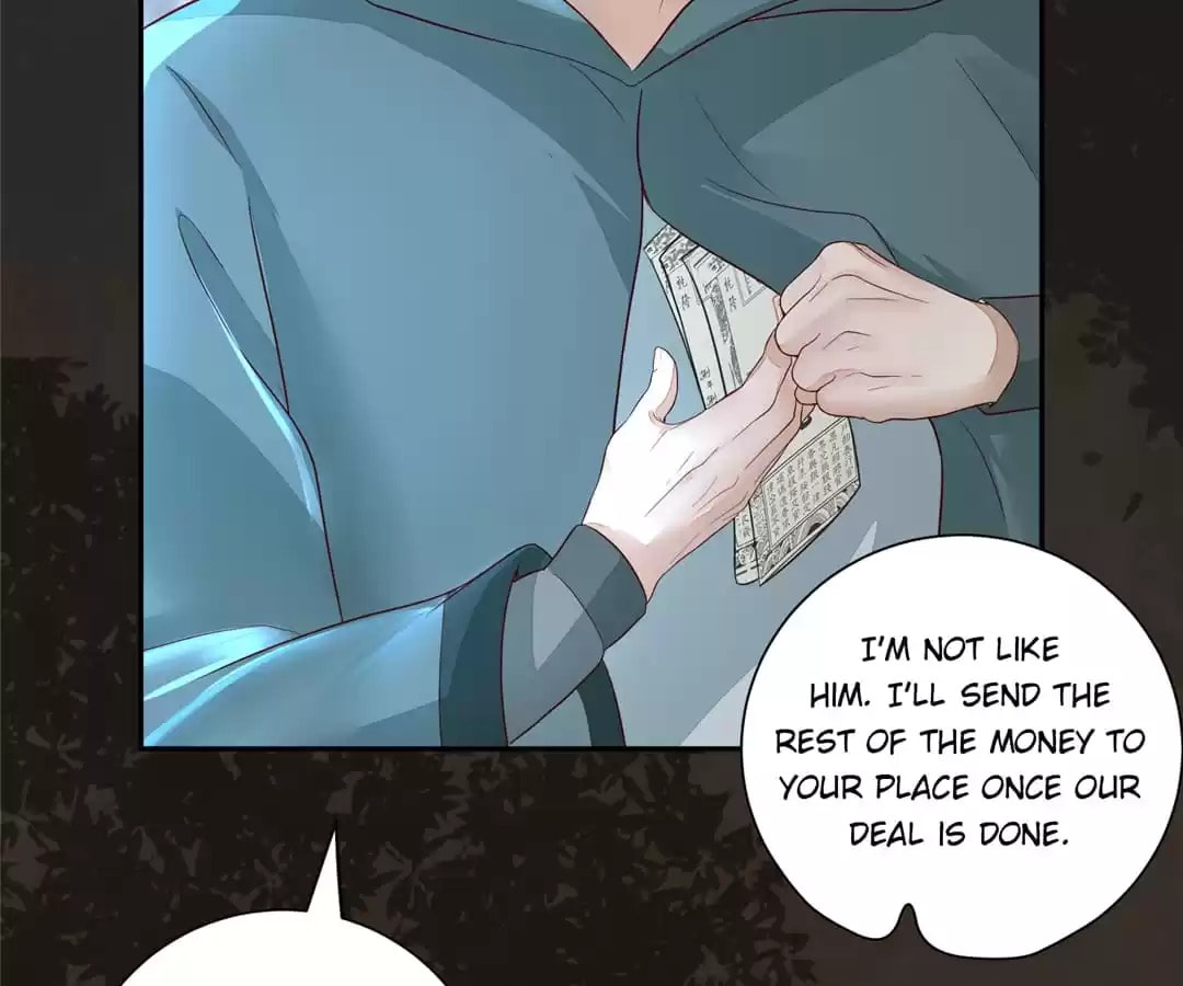Read My Assassin Consort (Colored) chapter 115 image 21 on Lezhin
